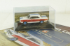 AMC Rambler Hurst/SC (1969), American Cars №89 1:43