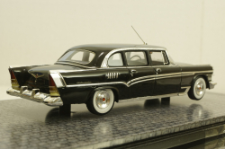 Зил-111А, автомобиль Н.С. Хрущева, GON111, DiP Models 1:43