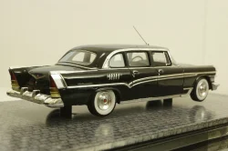 Зил-111А, автомобиль Н.С. Хрущева, GON111, DiP Models 1:43