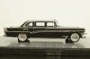 Зил-111А, автомобиль Н.С. Хрущева, GON111, DiP Models 1:43
