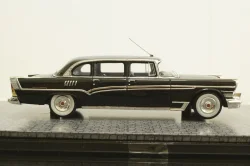 Зил-111А, автомобиль Н.С. Хрущева, GON111, DiP Models 1:43
