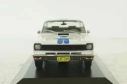 AMC Rambler Hurst/SC (1969), American Cars №89 1:43