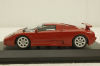 Bugatti EB 110 1994, red, 940102111, Maxichamps 1:43