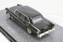 Зил-111А, автомобиль Н.С. Хрущева, GON111, DiP Models 1:43