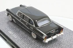 Зил-111А, автомобиль Н.С. Хрущева, GON111, DiP Models 1:43