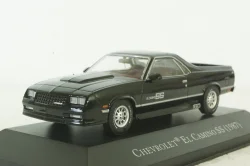 Chevrolet El Camino SS (1987), American Cars №90 1:43