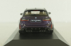 BMW M3 Turing Competition (G81) Touring 2023, violett-metallic, 4315401, Solido 1:43