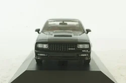 Chevrolet El Camino SS (1987), American Cars №90 1:43