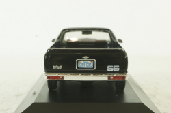 Chevrolet El Camino SS (1987), American Cars №90 1:43