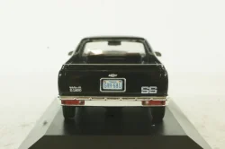 Chevrolet El Camino SS (1987), American Cars №90 1:43