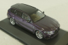 BMW M3 Turing Competition (G81) Touring 2023, violett-metallic, 4315401, Solido 1:43