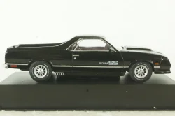 Chevrolet El Camino SS (1987), American Cars №90 1:43