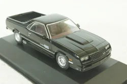 Chevrolet El Camino SS (1987), American Cars №90 1:43
