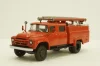 АЦ-30(130) Зил-130, пожежна, АвтоИстория 1:43