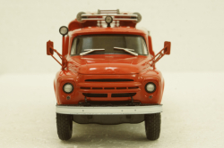 АЦ-30(130) Зил-130, пожежна, АвтоИстория 1:43