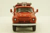 АЦ-30(130) Зил-130, пожежна, АвтоИстория 1:43