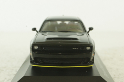 Dodge Challenger Demon (2018), American Cars №91 1:43