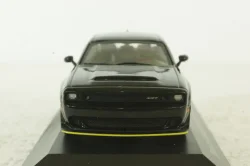 Dodge Challenger Demon (2018), American Cars №91 1:43 Уценка!