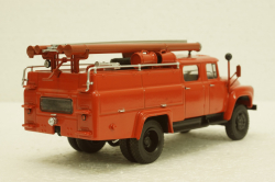 АЦ-30(130) Зил-130, пожежна, АвтоИстория 1:43