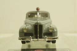 Зис-110А, Скорая помощь,  1955, 111036, Dip Models 1:43