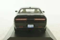 Dodge Challenger Demon (2018), American Cars №91 1:43 Уценка!