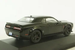 Dodge Challenger Demon (2018), American Cars №91 1:43 Уценка!