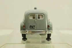 Зис-110А, Скорая помощь,  1955, 111036, Dip Models 1:43