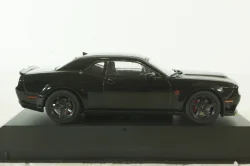 Dodge Challenger Demon (2018), American Cars №91 1:43 Уценка!