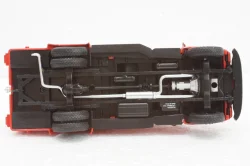 АЦ-30(130) Зил-130, пожежна, АвтоИстория 1:43