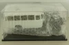 Кит для сборки модели Автобуса Кавз-685М, 568501, DiP Models 1:43