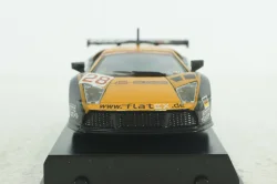 Lamborghini Murcielago Fia GT, orange/black, Motorama 1:43