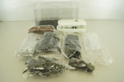 Кит для сборки модели Автобуса Кавз-685М, 568501, DiP Models 1:43