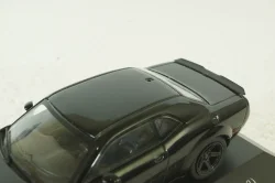 Dodge Challenger Demon (2018), American Cars №91 1:43 Уценка!