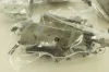 Кит для сборки модели Автобуса Кавз-685М, 568501, DiP Models 1:43