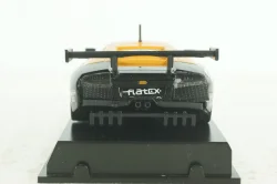 Lamborghini Murcielago Fia GT, orange/black, Motorama 1:43