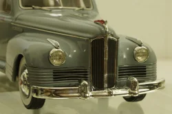 Зис-110А, Скорая помощь,  1955, 111036, Dip Models 1:43