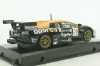 Lamborghini Murcielago Fia GT, orange/black, Motorama 1:43