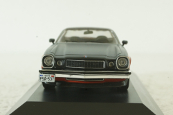 Chevrolet Camaro Rally Sport (1975), American Cars №92 1:43