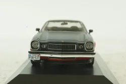 Chevrolet Camaro Rally Sport (1975), American Cars №92 1:43