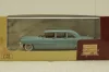 Cadillac Fleetwood 75 Limousine, blue, 1955, STM55103, Stamp Models 1:43