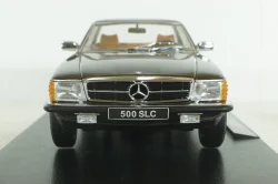 Mercedes 500 SLC (C107) 1981, 180852, KK-Scale 1:18