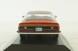 Chevrolet Camaro Rally Sport (1975), American Cars №92 1:43