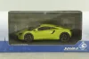 McLaren Artura 2021 green metallic, 4313501, Solido 1:43