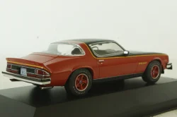 Chevrolet Camaro Rally Sport (1975), American Cars №92 1:43