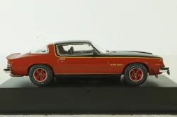 Chevrolet Camaro Rally Sport (1975), American Cars №92 1:43