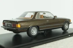 Mercedes 500 SLC (C107) 1981, 180852, KK-Scale 1:18