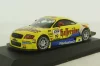 Audi TT-R, #19 yellow, Minichamps 1:43