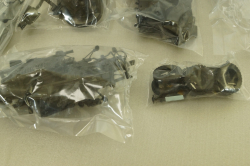 Кит для сборки модели Автобуса Кавз-685М, 568501, DiP Models 1:43