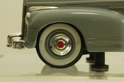 Зис-110А, Скорая помощь,  1955, 111036, Dip Models 1:43