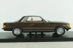 Mercedes 500 SLC (C107) 1981, 180852, KK-Scale 1:18